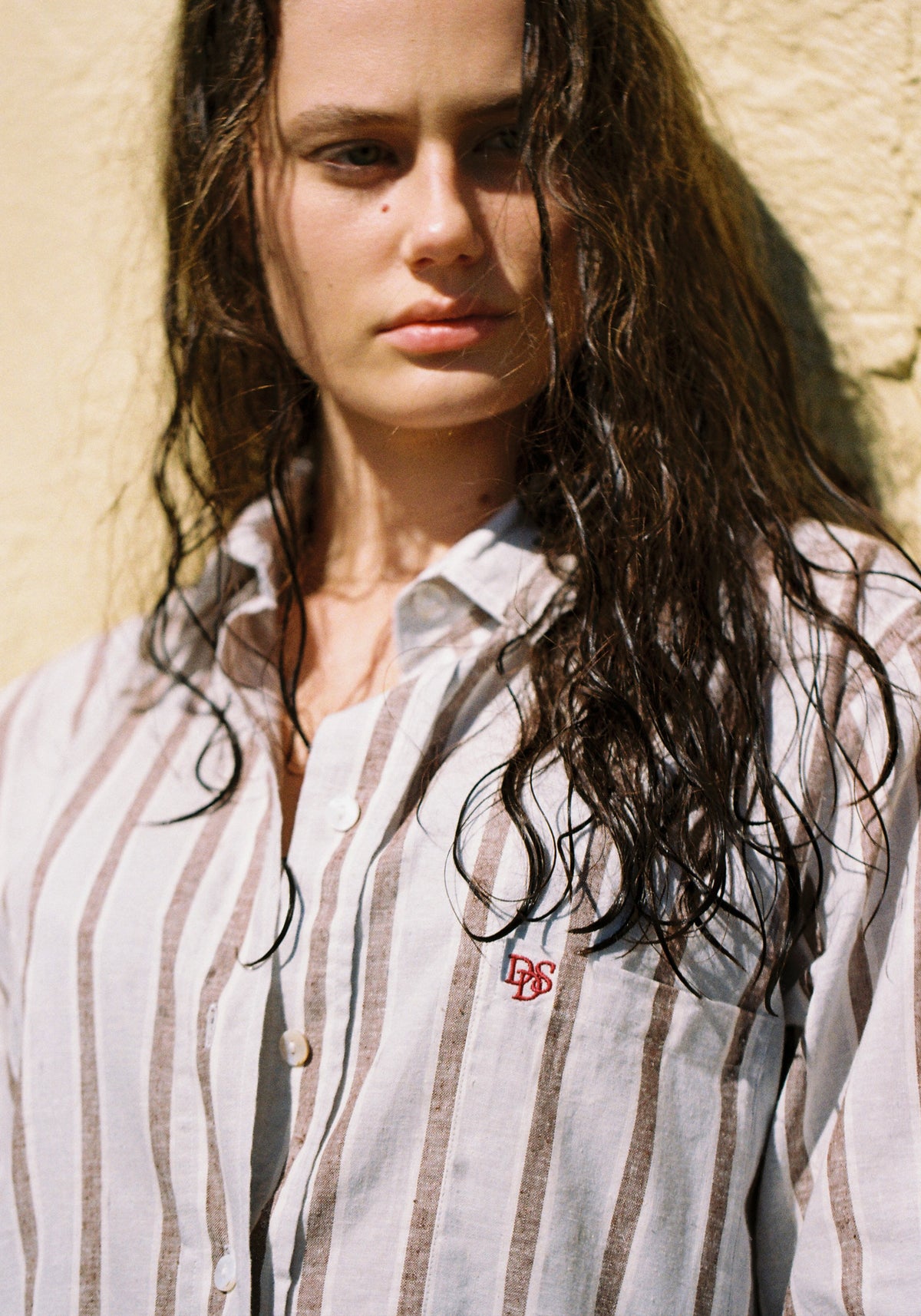 Sade Shirt
