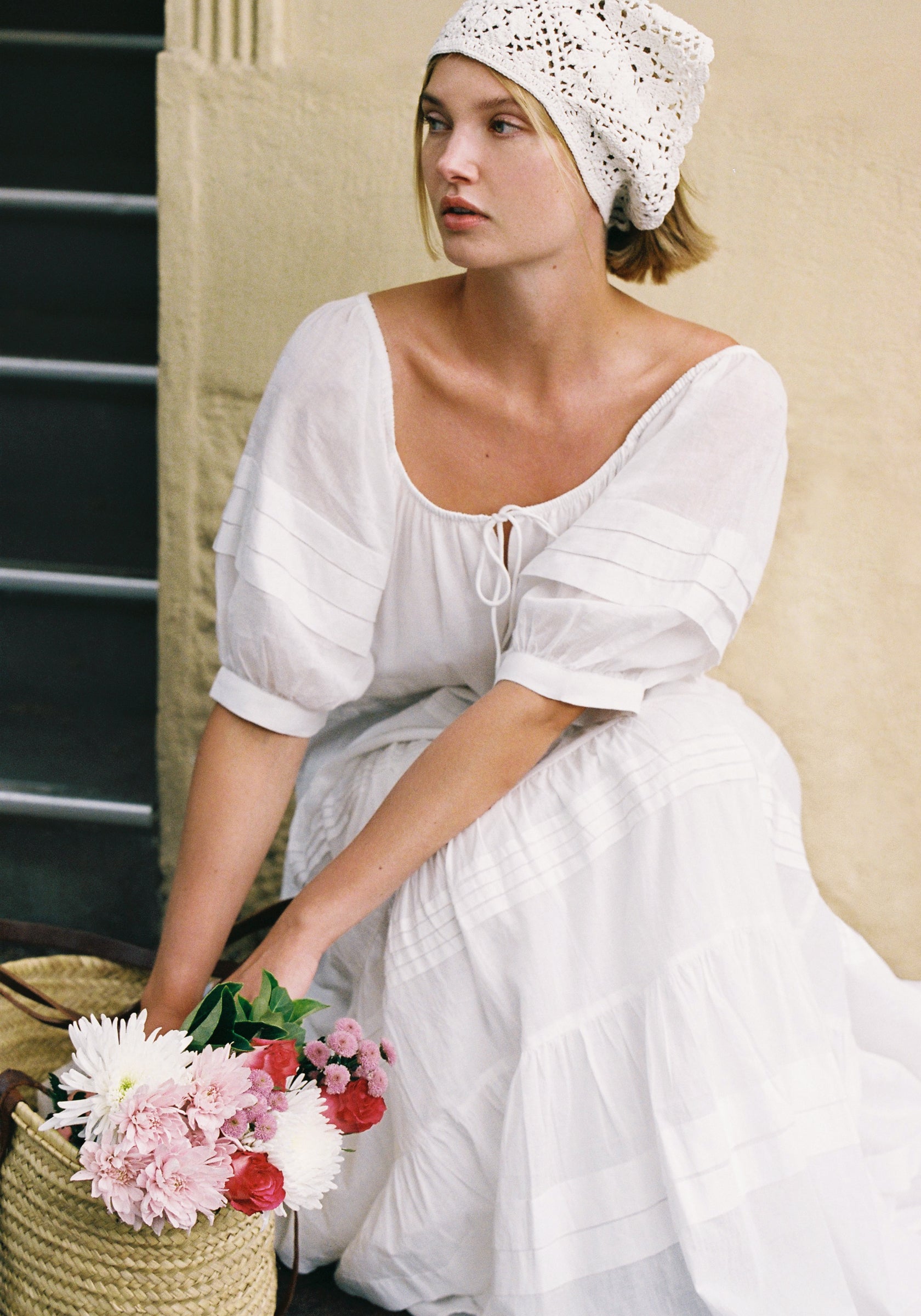 Carla Maxi Dress